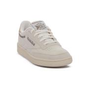 Lage Sneakers Reebok Sport CLUB C 85 VINTAGE