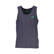 Top Gianmarco Venturi au00910carminea8065bfblunightbl2xl