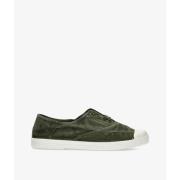 Lage Sneakers Natural World 3102E INGLES ELASTICO ENZ