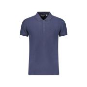 Polo Shirt Korte Mouw Ellesse ehm217s26bl519as