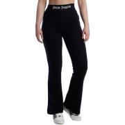 Trainingsbroek Palm Angels PWCH017F23FLE0011-010