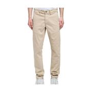 Chino Broek Teddy Smith -