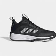 Hoge Sneakers adidas Own The Game 3 Core Black Cloud White