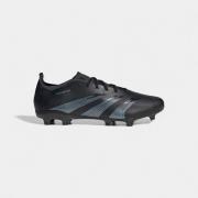 Voetbalschoenen adidas Predator 24 League Low FG Core Black Carbon