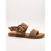 Sandalen Carmela 163159-01 Camel