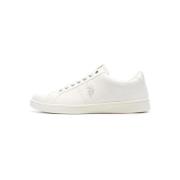 Lage Sneakers U.S Polo Assn. -