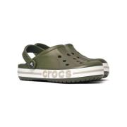 Klompen Crocs Bayaband Clog