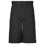 Korte Broek Dickies 13IN MLT PKT W/ST REC BLACK