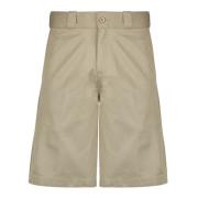 Korte Broek Dickies 247 SHORTS DESERT SAND