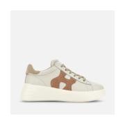 Lage Sneakers Hogan -