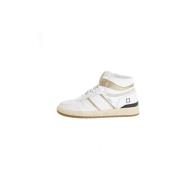 Hoge Sneakers D.A.T.E. -
