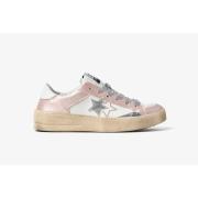 Lage Sneakers Balada -