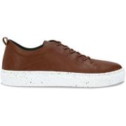 Lage Sneakers Nae Vegan Shoes SANDRO Bruin