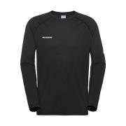 T-Shirt Lange Mouw Mammut Ducan