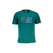 T-shirt Korte Mouw Gianmarco Venturi au01411angeloveforgrexl