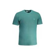 T-shirt Korte Mouw Gianmarco Venturi au01408gizioveforgre2xl