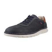 Lage Sneakers CallagHan Sport Zapatillas Hombre Modèle 47116c