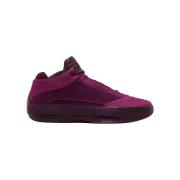 Basketbalschoenen Nike Jordan 40 Bordeaux
