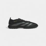 Voetbalschoenen adidas Predator League Turf Core Black Carbon Gold Met...