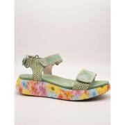 Sandalen Laura Vita Nikito 06 Vert