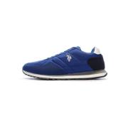 Lage Sneakers U.S Polo Assn. -