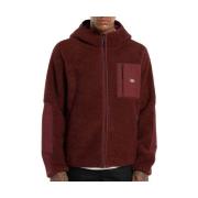 Fleece Jack Dickies -