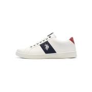 Lage Sneakers U.S Polo Assn. -