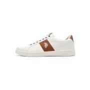 Lage Sneakers U.S Polo Assn. -