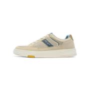 Lage Sneakers Teddy Smith -