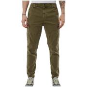 Cargobroek Kaporal Broek--Mannen