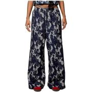 Harembroek Kaporal Broek--Vrouw