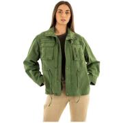 Parka Jas Kaporal Jassen blousons--Vrouw