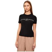 T-shirt Korte Mouw Guess -