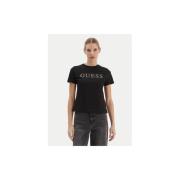 T-shirt Korte Mouw Guess -