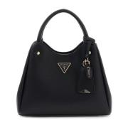 Handtas Guess Lederwaren--Vrouw