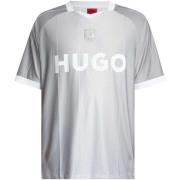 T-shirt Korte Mouw HUGO Dwild T-shirt