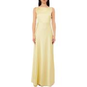 Lange Jurk Liu Jo CA6173T522A