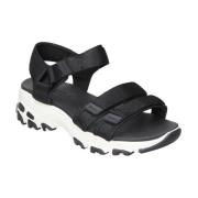 Sandalen Skechers 115451