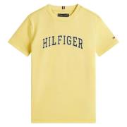 T-shirt Korte Mouw Tommy Hilfiger KB0KB10420 ZGP