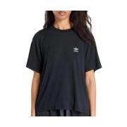 T-shirt Korte Mouw adidas -