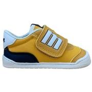 Lage Sneakers MTNG 48934 FREE BABY Mostaza