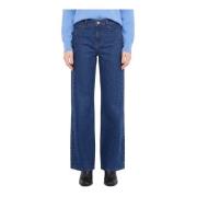 Straight Jeans Emme Marella EMMCRESPO