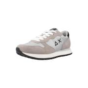 Lage Sneakers Sun68 Sport Zapatillas Mujer Modèle Scpz43203