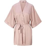 Pareo Lingadore DAILY Satin kimono