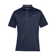Polo Shirt Korte Mouw Under Armour Tech Polo