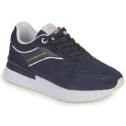 Lage Sneakers Tommy Hilfiger ELEVATED FEMININE RUNNER
