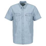 Overhemd Korte Mouw Levis SS RELAXED FIT WESTERN