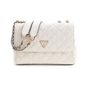 Handtas Guess Lederwaren--Vrouw