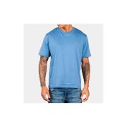 T-shirt Korte Mouw Lacoste Cotton t-shirt