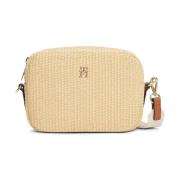 Schoudertas Tommy Hilfiger AW0AW185250F4